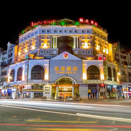 Zhongshan Louis Hotel Ngoại thất bức ảnh