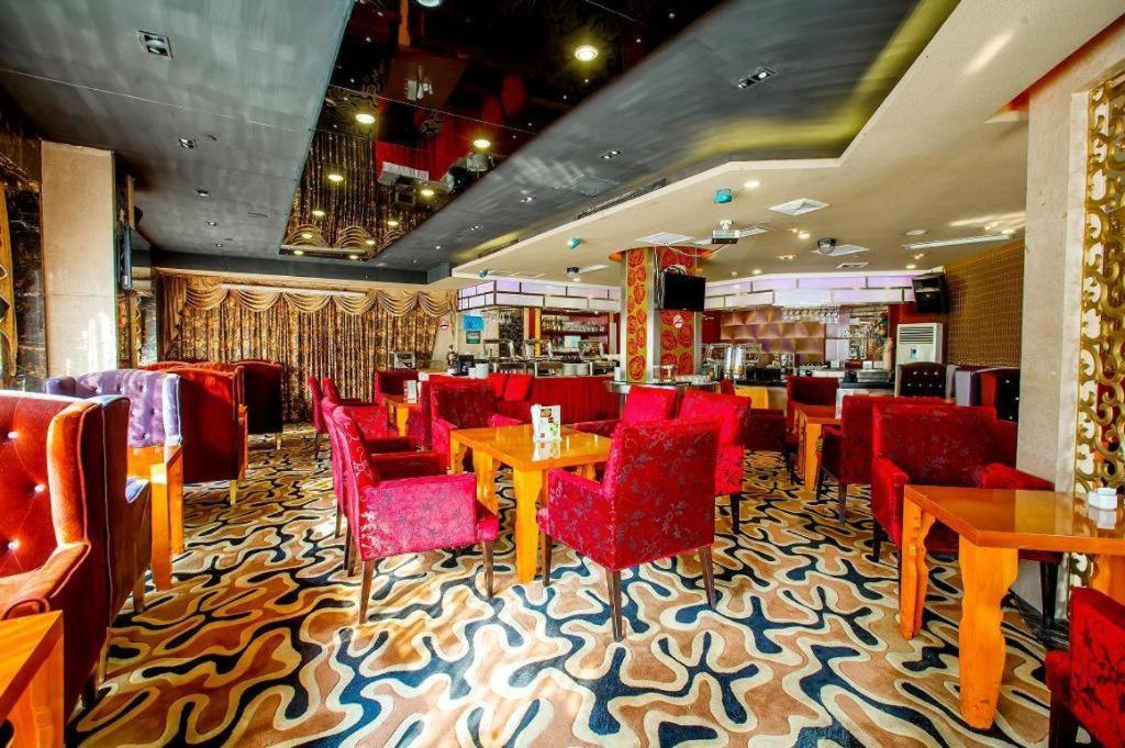 Zhongshan Louis Hotel Ngoại thất bức ảnh