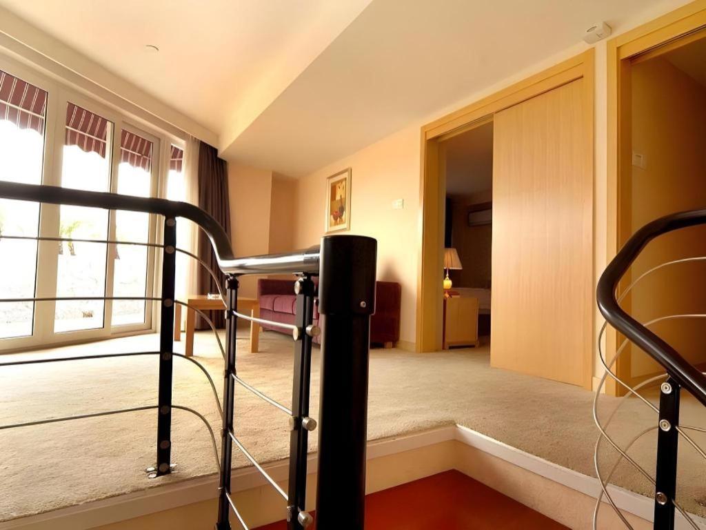 Zhongshan Louis Hotel Ngoại thất bức ảnh