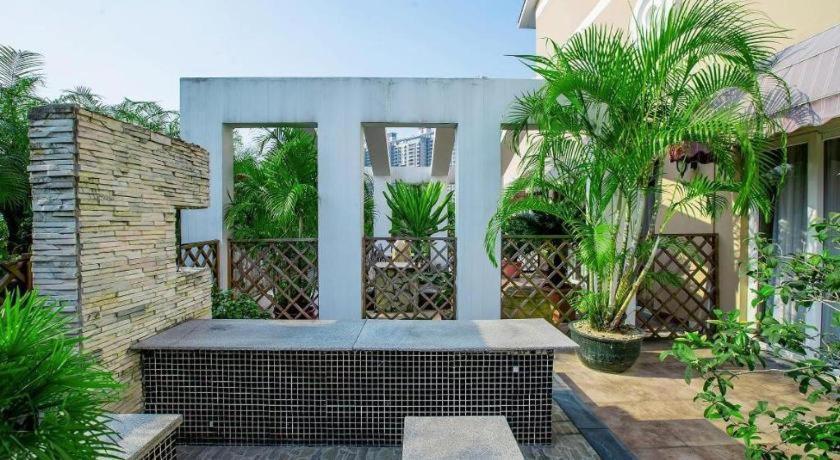 Zhongshan Louis Hotel Ngoại thất bức ảnh