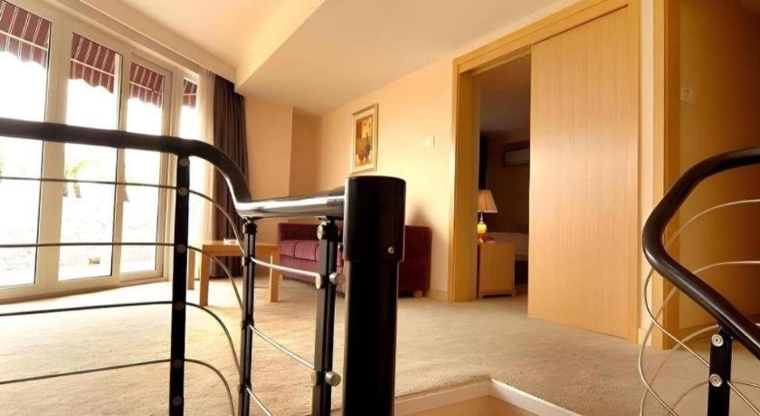 Zhongshan Louis Hotel Ngoại thất bức ảnh