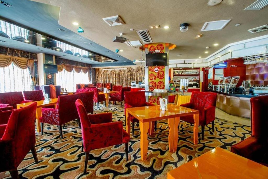 Zhongshan Louis Hotel Ngoại thất bức ảnh